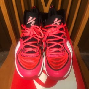 Air Penny V “Lil’ Penny”